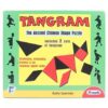 Frank Tangram The Ancient Chinese Shape Puzzle - Early Learner-3