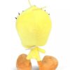 Tweety Plush Toy Yellow - Height 20 cm-1