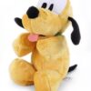 Disney Pluto Soft Toy - 20 cm-3