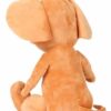 Warner Brother Jerry Soft Toy Brown - 43 cm-2