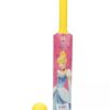 Disney Princess Cricket Set - Yellow-2