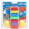 Imagician Playthings Pile the Tiles - Multicolor-2