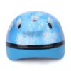 Disney Frozen Helmet - Blue-2
