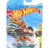 Hot Wheels Dino Riders (Color & Design May Vary)-3