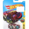 Hot Wheels HW Art Cars (Styles And Color May Vary)-8