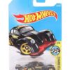 Hot Wheels HW Speed Graphics Car (Color & Design May Vary)-1