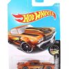 Hot Wheels Nightburnerz Die Cast Car (Color & Design May Vary)-5