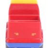 Giggles Mini Vehicles Truck - Red-2