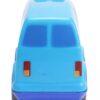 Giggles Mini Ambulance - Blue-2