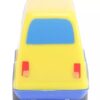 Giggles Mini School Bus - Yellow Blue-2