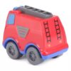 Giggles Mini Fire Truck - Red-1