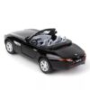 Kinsmart BMW Z8 Die Cast Toy Car With Openable Doors - Black-4
