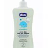 Chicco Gentle Body Wash And Shampoo - 500 ml-4