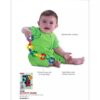 Uploaded ToFisher Price Baby Activity Chain - Multicolour-13