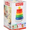 Fisher Price Rock A Stack - Multi Color-5
