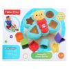 Fisher Price Butterfly Shape Sorter (Color May Vary)-9