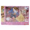 Disney Beauty And the Beast Puzzle Set - 108 Pieces-1