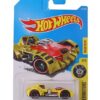 Hot Wheels Experimotors Die Cast Toy Car (Color And Design May Vary)-10