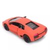 Kinsmart Die Cast Lamborghini Murcielago Lp640 Toy Car - Red-2