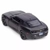 RMZ Chevrolet Camaro Diecast Car Toy - Black-10