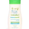 Mamaearth Gentle Cleansing Shampoo For Babies - 200 ml-1