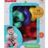 Uploaded ToFisher Price Baby Activity Chain - Multicolour-12