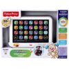 Fisher Price Laugh And Learn Smart Stages Touch Screen Tablet-2