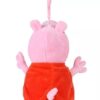 Peppa Pig Han Soft Toy Orange - 19 cm-1
