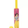 Disney Princess Cricket Set - Yellow-1