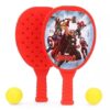 Marvel Avengers Racket Set (Color And Print May Vary)-2