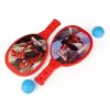 Marvel Spiderman My First Racket Set (Color & Print May Vary)-3