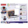 Fisher Price Laugh And Learn Smart Stages Touch Screen Tablet-1