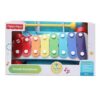 Fisher Price Classic Xylophone - Multicolor-8
