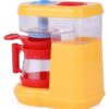 Ratanas Toy Tea Maker - Yellow Red-10