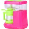 Ratanas Toy Tea Maker - Pink Green-6