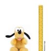 Disney Pluto Soft Toy - 20 cm-1