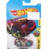 Hot Wheels HW Art Cars (Styles And Color May Vary)-6