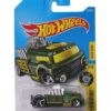 Hot Wheels Experimotors Die Cast Toy Car (Color And Design May Vary)-9