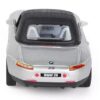 Kinsmart BMW Z8 Die Cast Toy Car With Openable Doors - Grey-3