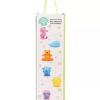 Giggles Aqua Animal Squeakers Bath Toy Pack Of 4 (Color May Vary)-8
