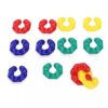Uploaded ToFisher Price Baby Activity Chain - Multicolour-10
