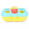 Fisher Price Butterfly Shape Sorter (Color May Vary)-6