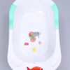 Luv Lap Baby Bath Tub Green-4