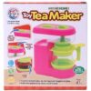 Ratanas Toy Tea Maker - Yellow & blue-8