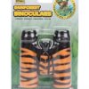 Wild Republic Blst Binoculars Tiger Print - Orange-9
