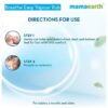 Mamaearth Natural Breathe Easy Vapour Rub Balm - 50 ml-1