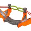 Imagician Playthings Weapon Thunder Bow With Arrows - Orange-3