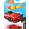 Hot Wheels Nightburnerz Die Cast Car (Color & Design May Vary)-2