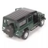 RMZ Land Rover Defender - Dark Green-4