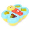 Fisher Price Butterfly Shape Sorter (Color May Vary)-5